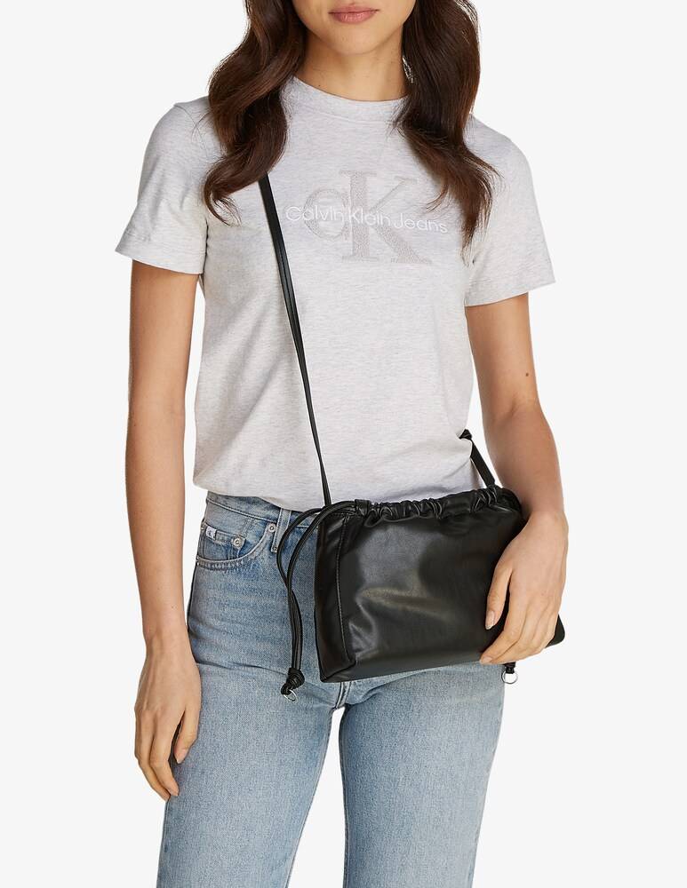 Calvin Klein Jeans Borsa a tracolla Gathered Pezzi Unici