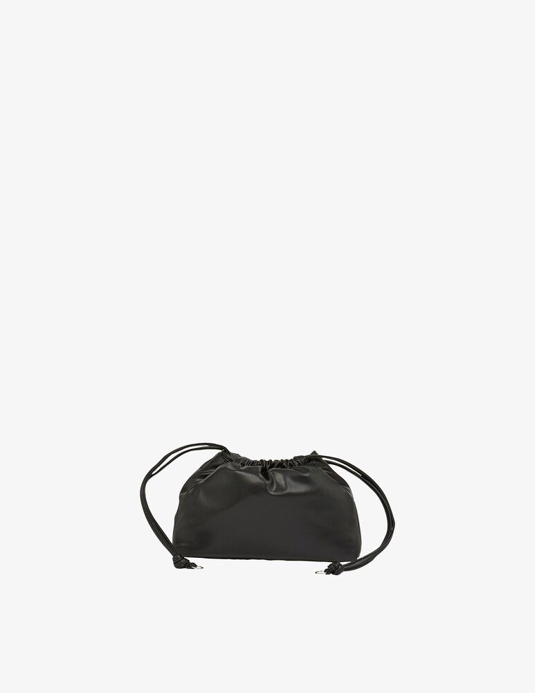 Calvin Klein Jeans Borsa a tracolla Gathered Pezzi Unici