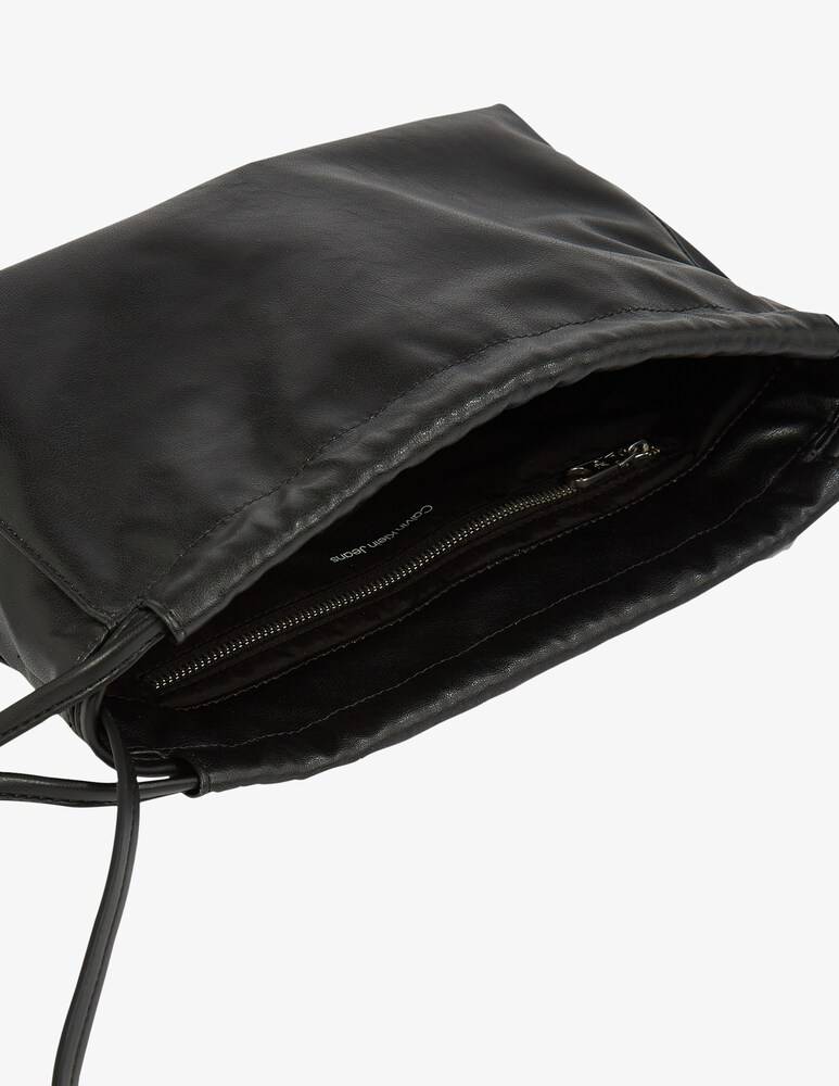 Calvin Klein Jeans Borsa a tracolla Gathered Pezzi Unici