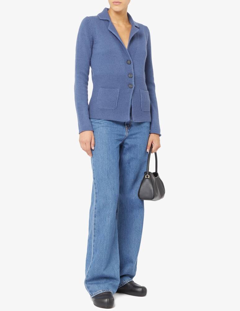 Elizabeth Ascot Blazer 3 bottoni Consegna Veloce