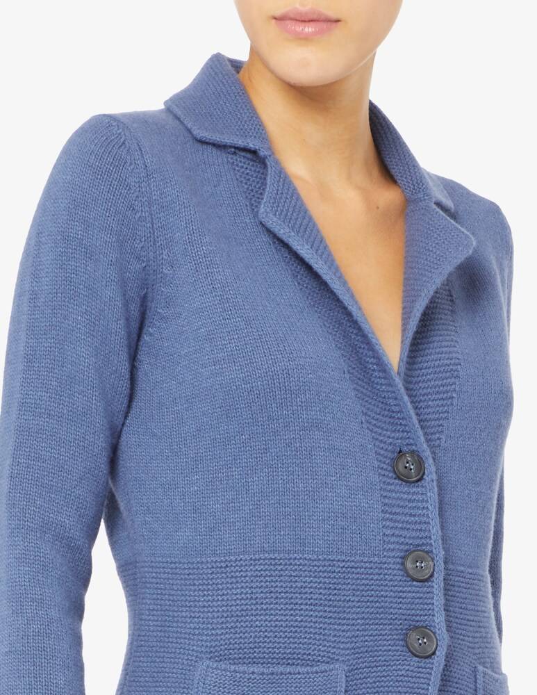 Elizabeth Ascot Blazer 3 bottoni Consegna Veloce