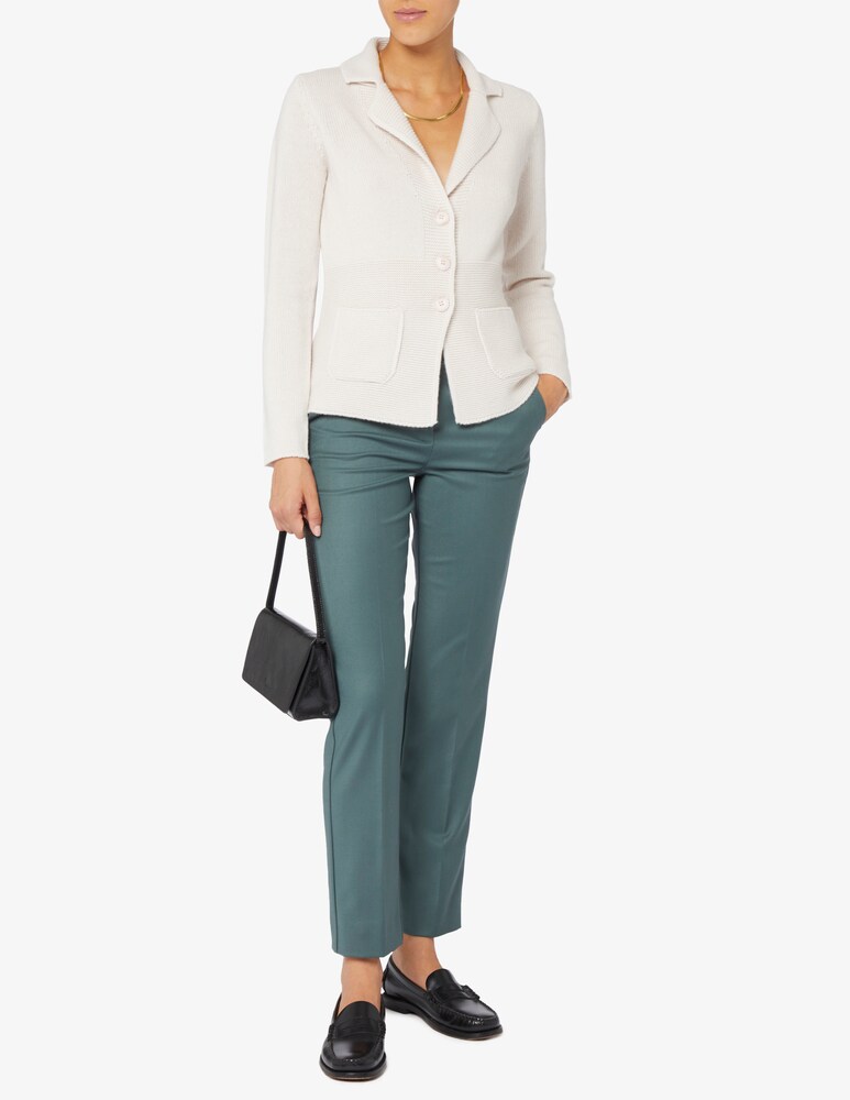 Elizabeth Ascot Blazer 3 bottoni Promozione Limitata