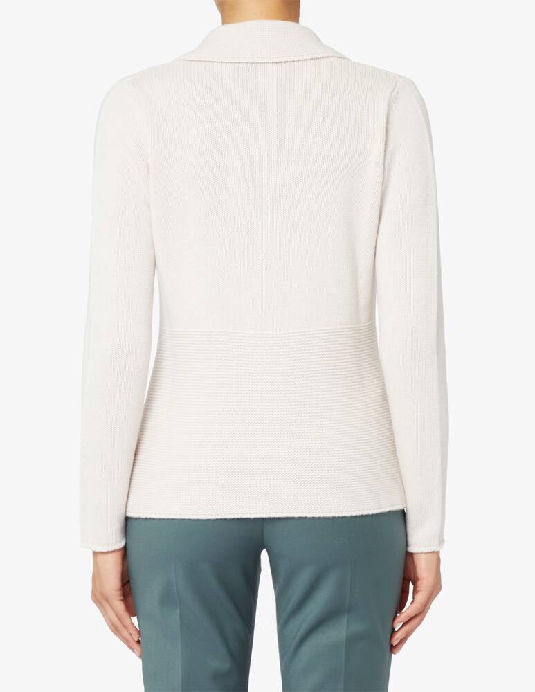 Elizabeth Ascot Blazer 3 bottoni Promozione Limitata