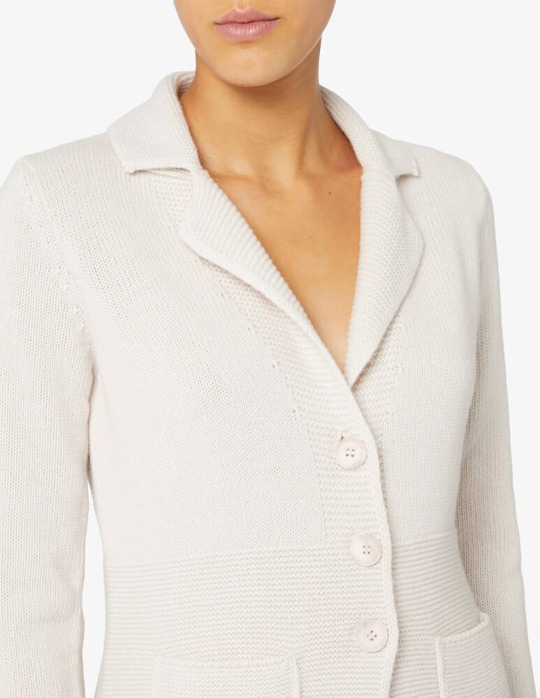 Elizabeth Ascot Blazer 3 bottoni Promozione Limitata