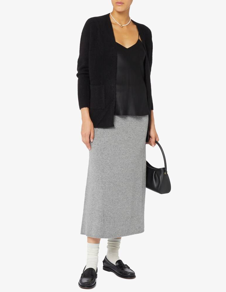 Rinascente Collection Maglione drape misto alpaca Fino Al -60%