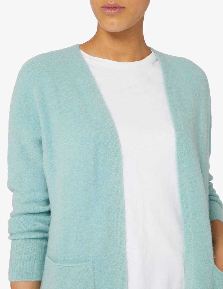 Rinascente Collection Maglione drape misto alpaca Shopping Online