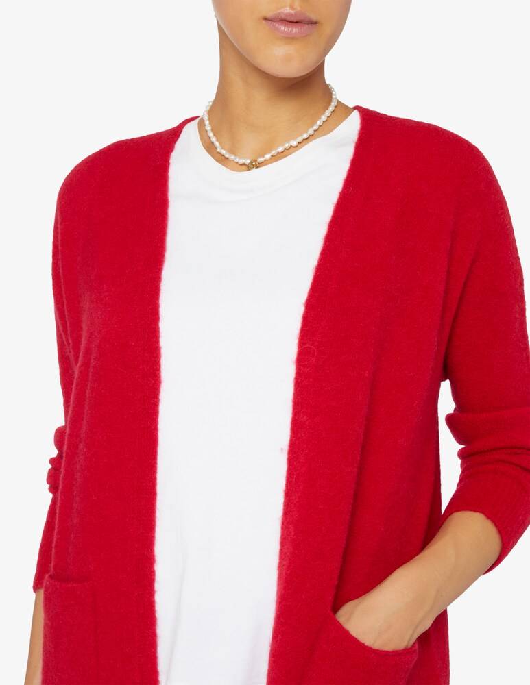 Rinascente Collection Maglione drape misto alpaca Affare Del Giorno
