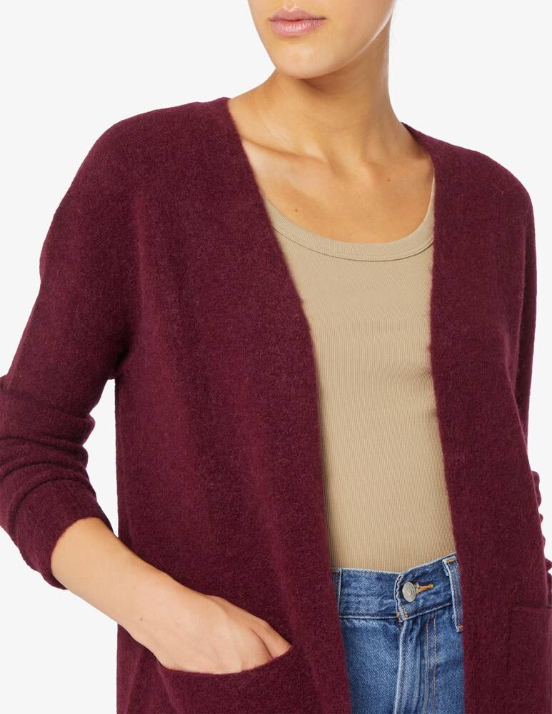 Rinascente Collection Maglione drape misto alpaca Prezzo Ridotto