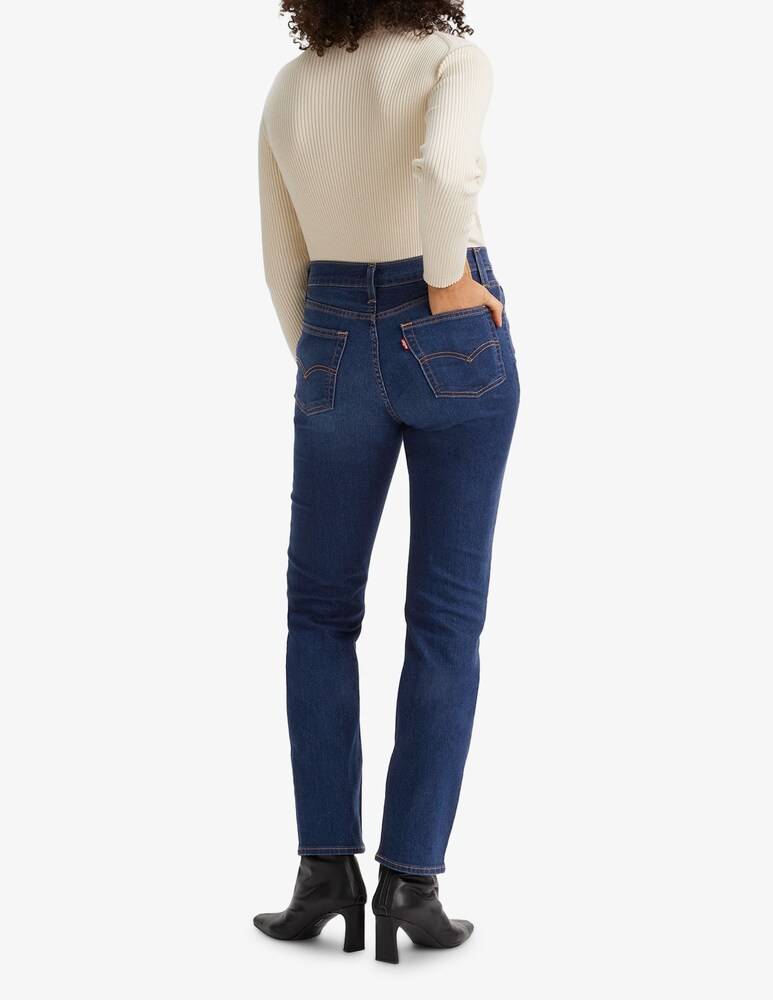 Levi's Jeans a gamba dritta 724 Sottocosto