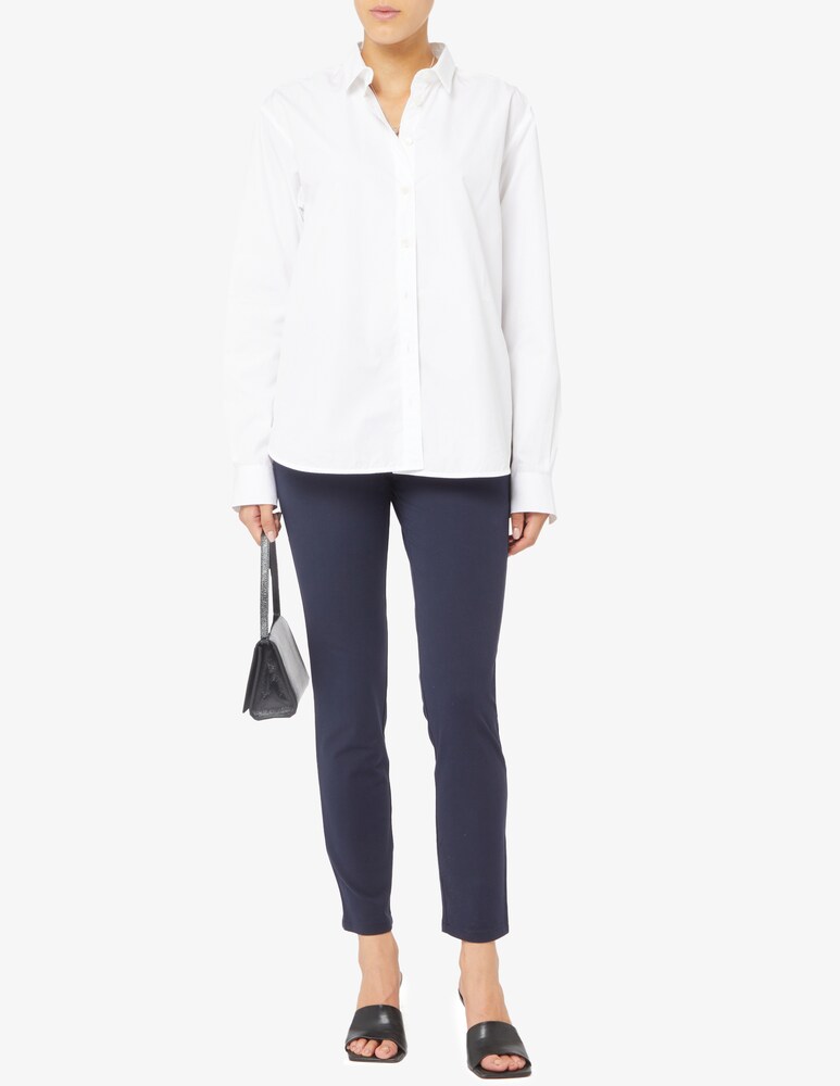 PENNYBLACK Pantalone in misto cotone Sconto