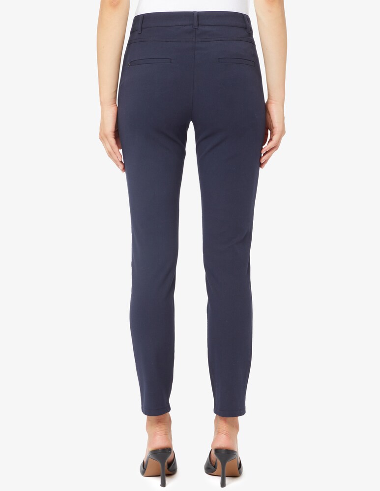 PENNYBLACK Pantalone in misto cotone Sconto