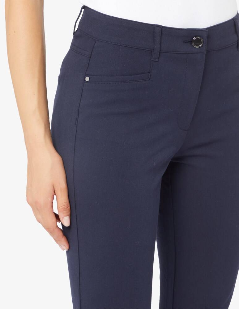 PENNYBLACK Pantalone in misto cotone Sconto