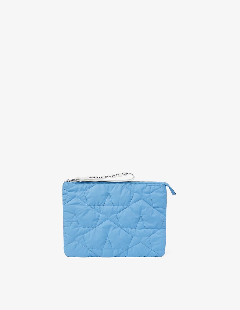 MC2 Saint Barth Borsa imbottita S Offerta