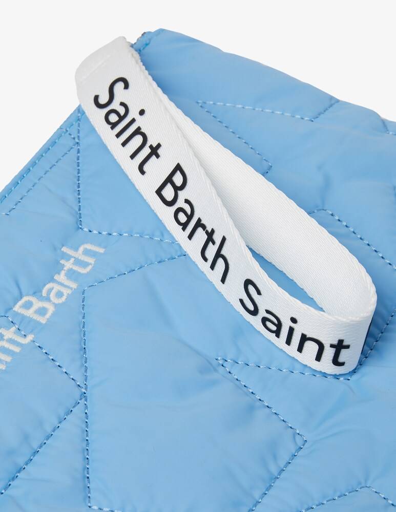 MC2 Saint Barth Borsa imbottita S Offerta