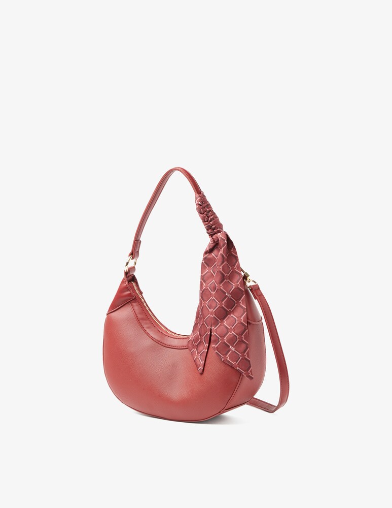 V73 Borsa a mezzaluna Alice Offerte