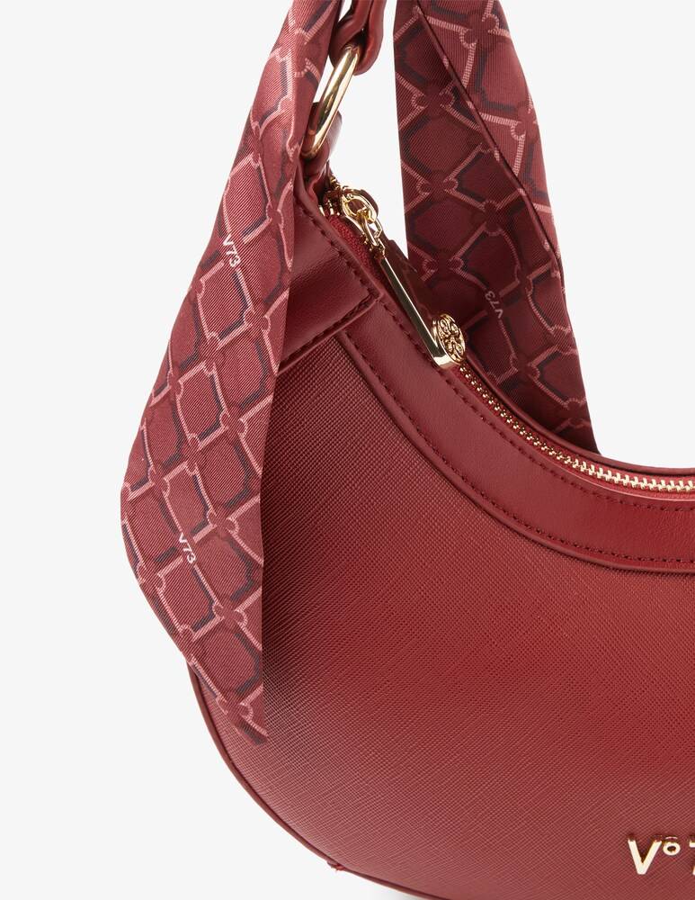 V73 Borsa a mezzaluna Alice Offerte
