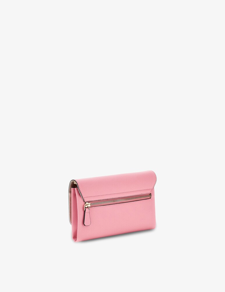 Guess Borsa a tracolla Noel Vendita Calda