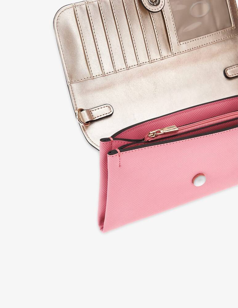Guess Borsa a tracolla Noel Vendita Calda