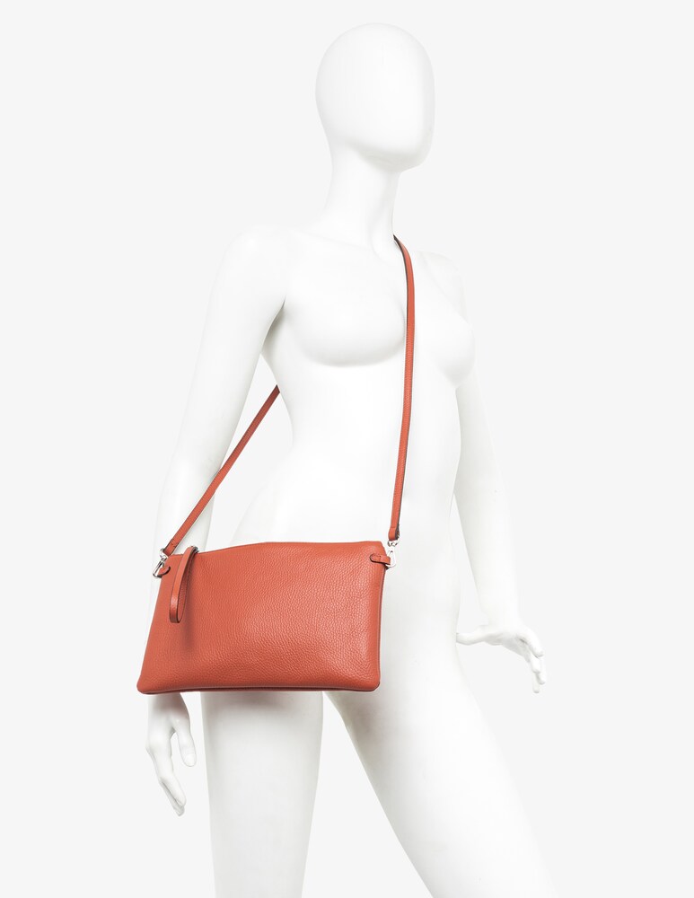 Gianni Chiarini Firenze Borsa a tracolla Hermy Vendita Economica