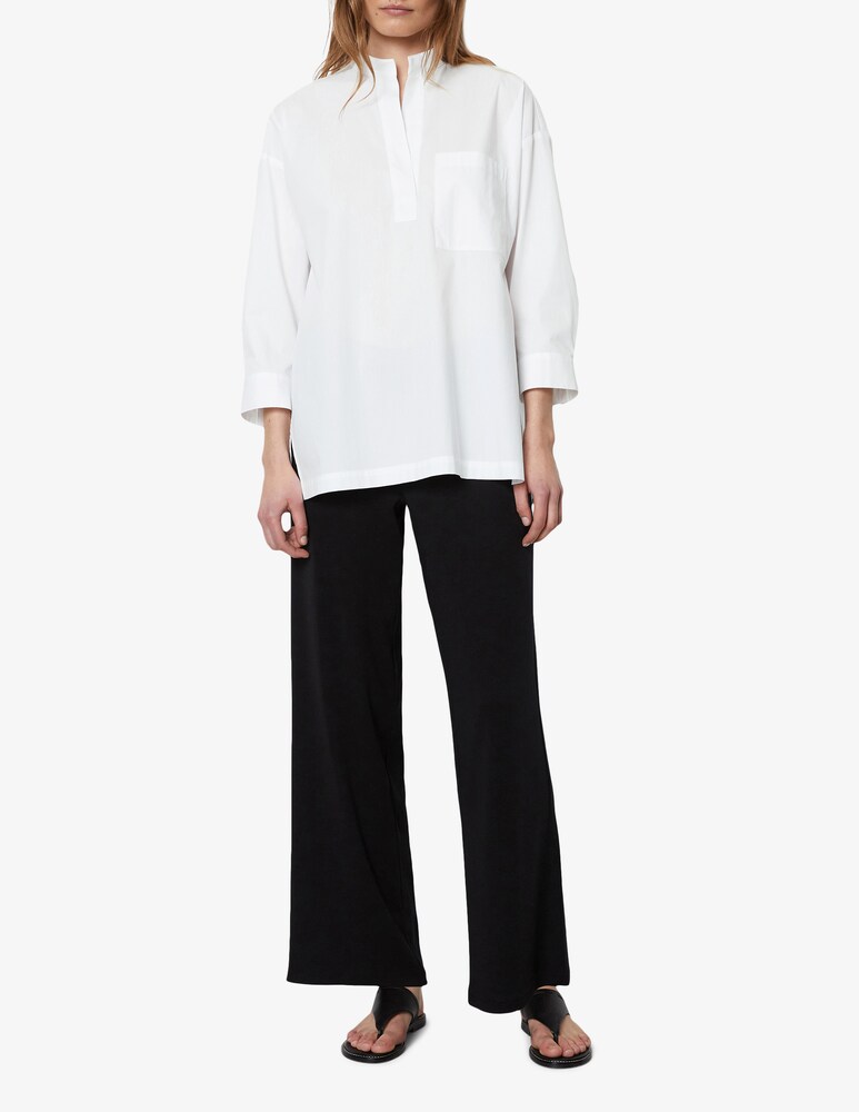 Marc O'Polo Blusa in misto cotone I Più Venduti