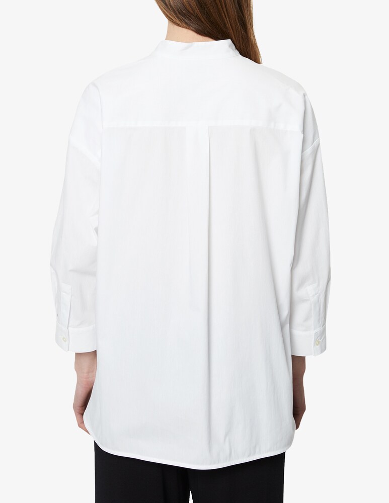 Marc O'Polo Blusa in misto cotone I Più Venduti
