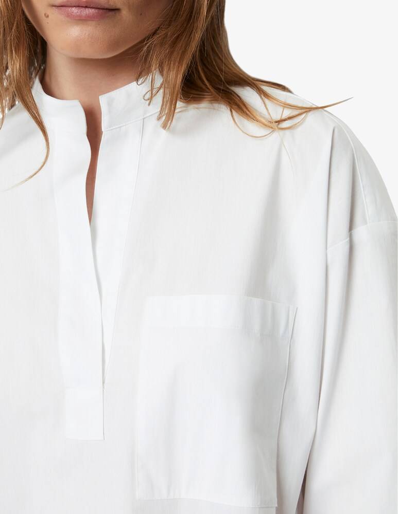 Marc O'Polo Blusa in misto cotone I Più Venduti