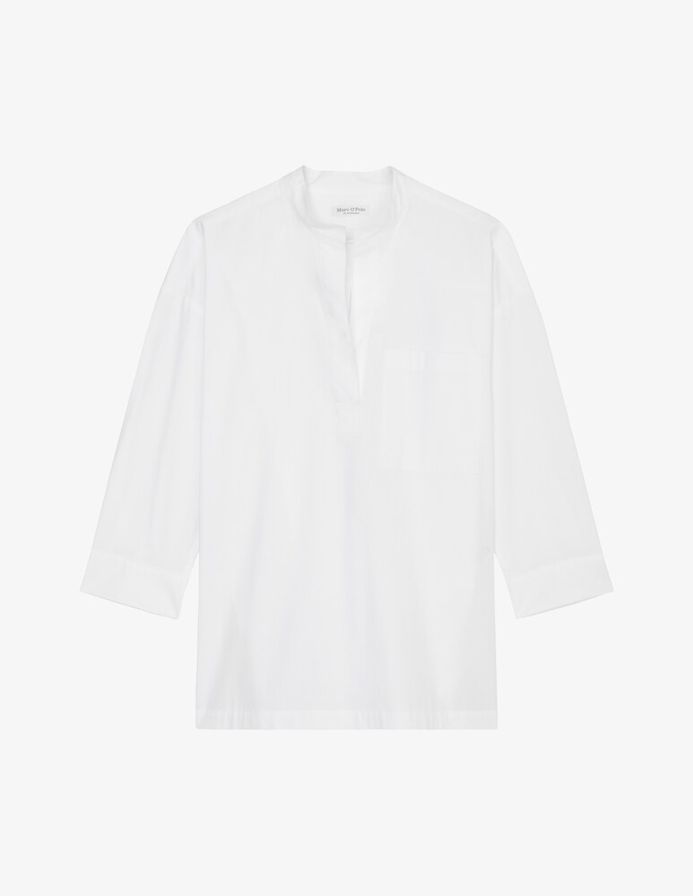Marc O'Polo Blusa in misto cotone I Più Venduti