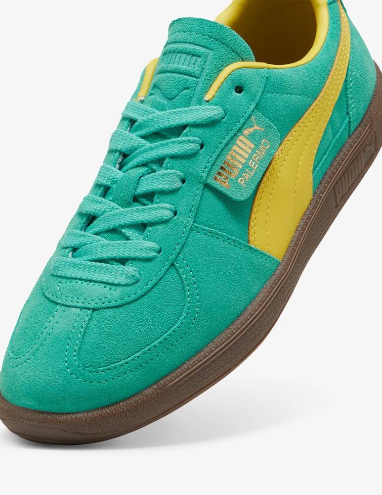 Puma Sneakers Palermo Moda