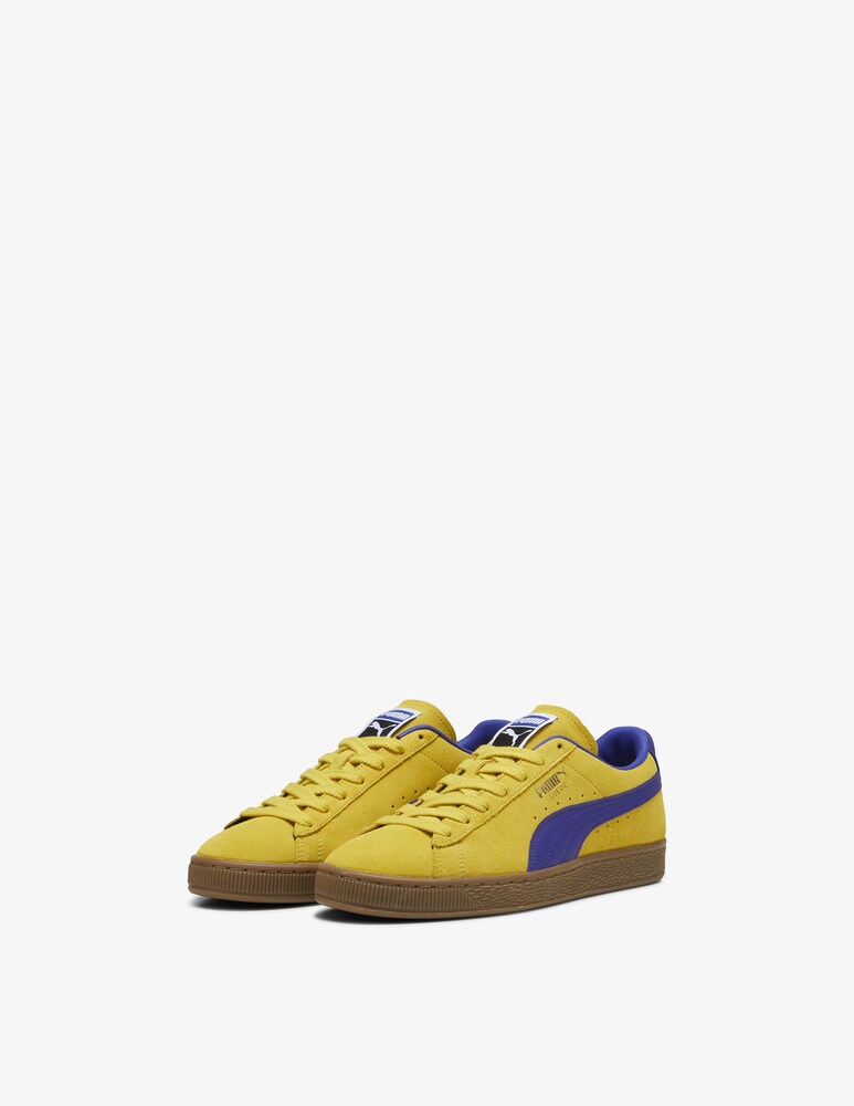 Puma Sneaker in camoscio Terrace 2025