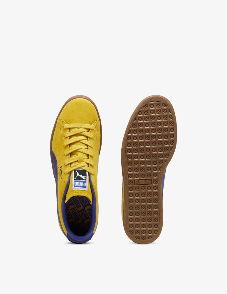 Puma Sneaker in camoscio Terrace 2025