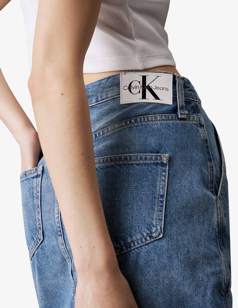 Calvin Klein Jeans Gonna Italia