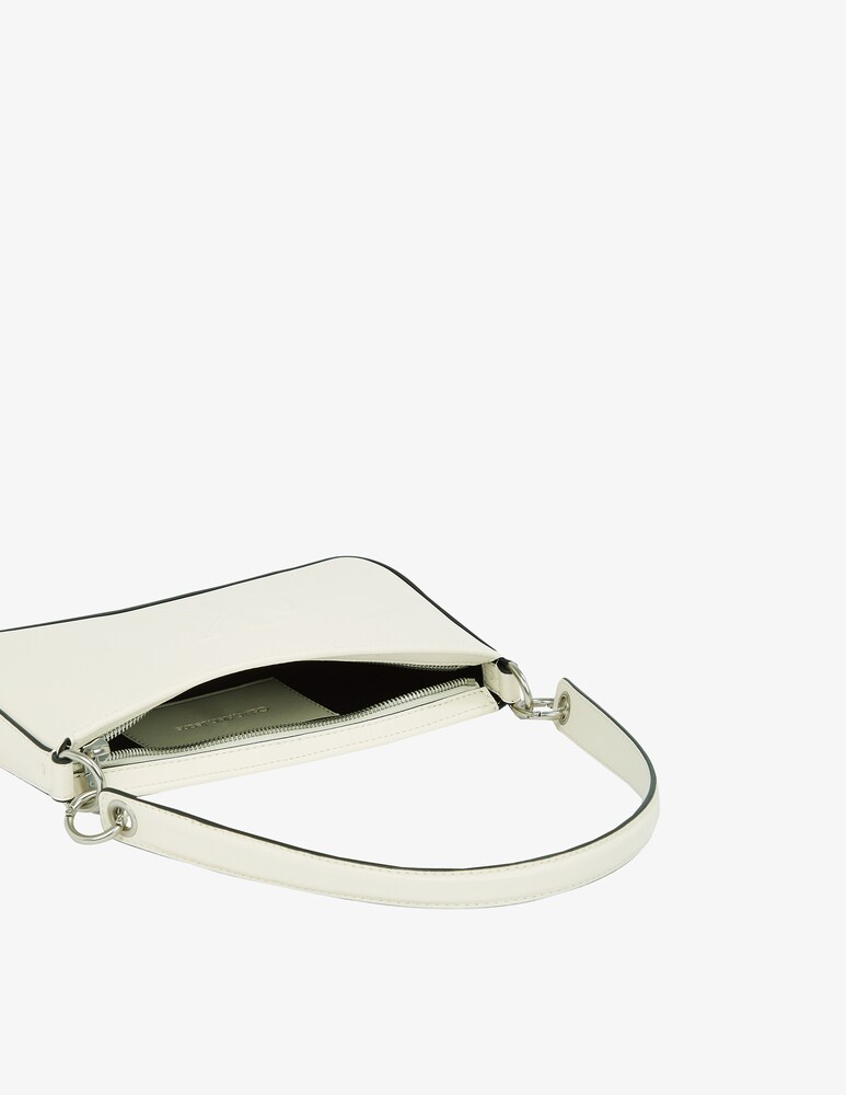 Calvin Klein Jeans Borsa a spalla sculpted In Linea