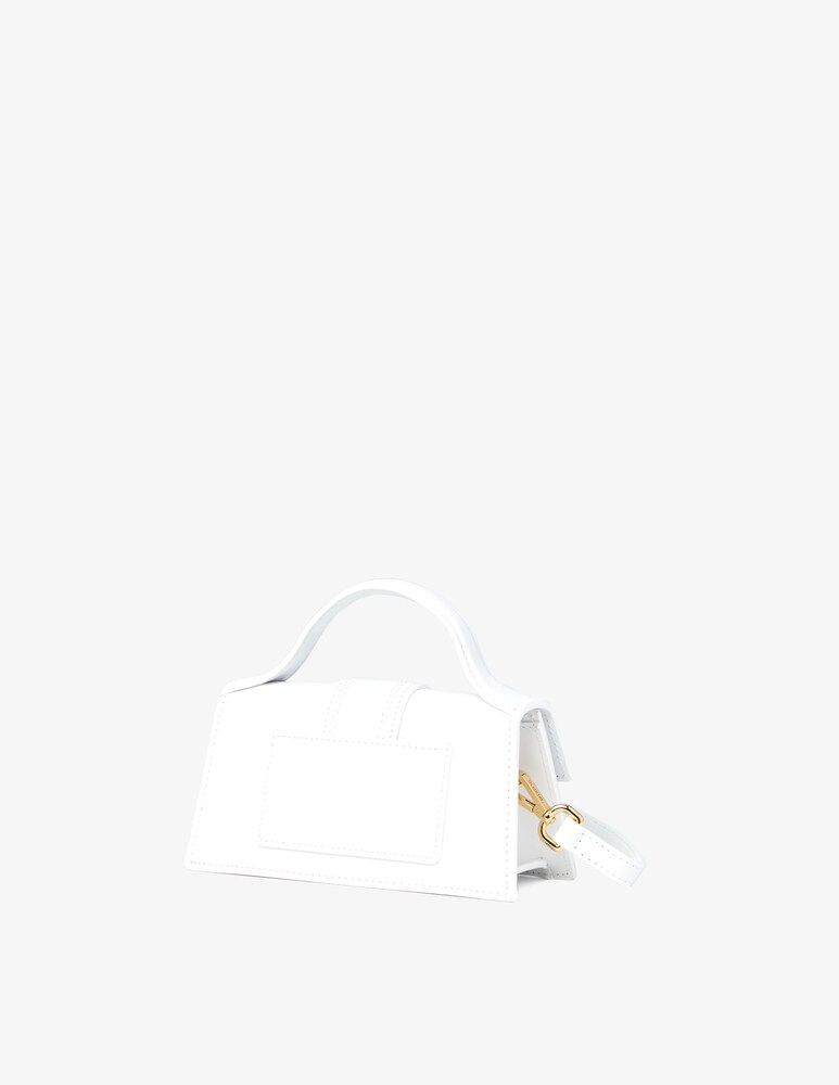Jacquemus Borsa Le Bambino Vendita