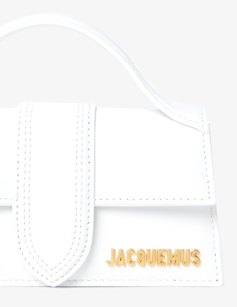 Jacquemus Borsa Le Bambino Vendita