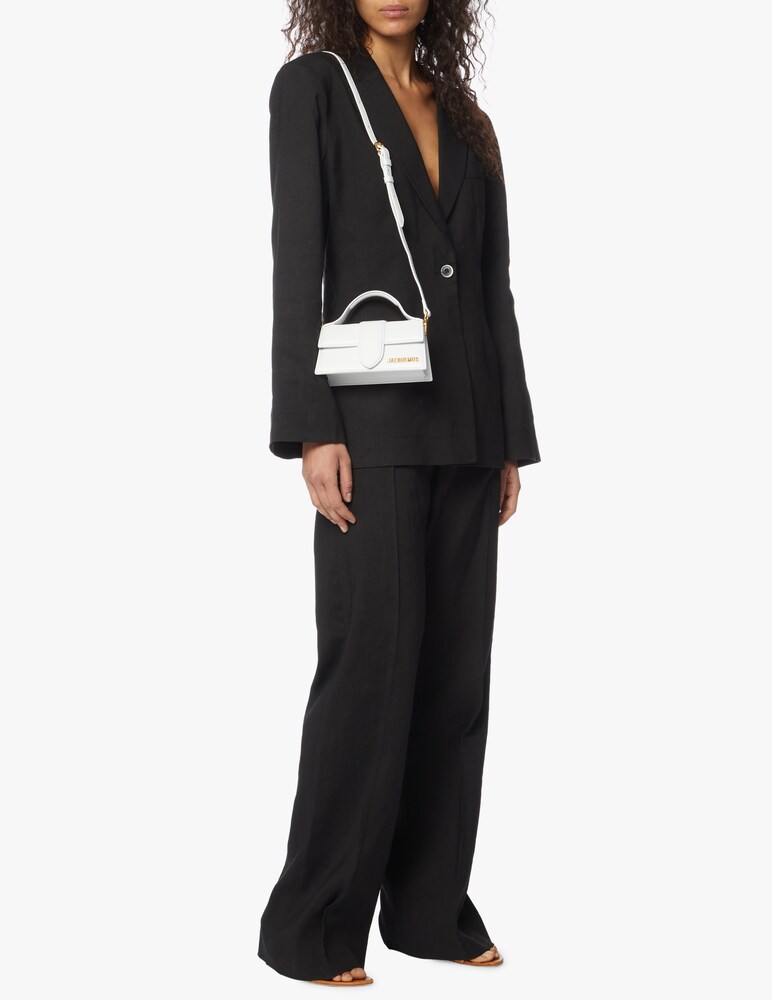Jacquemus Borsa Le Bambino Vendita