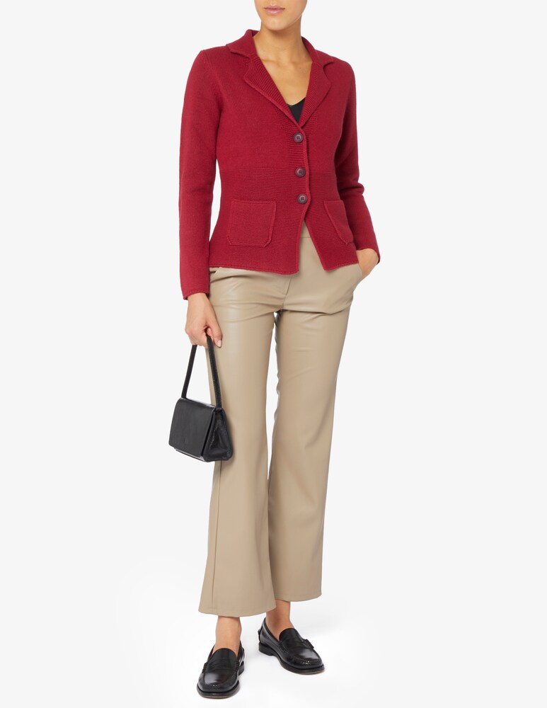 Elizabeth Ascot Blazer 3 bottoni Promozione Limitata