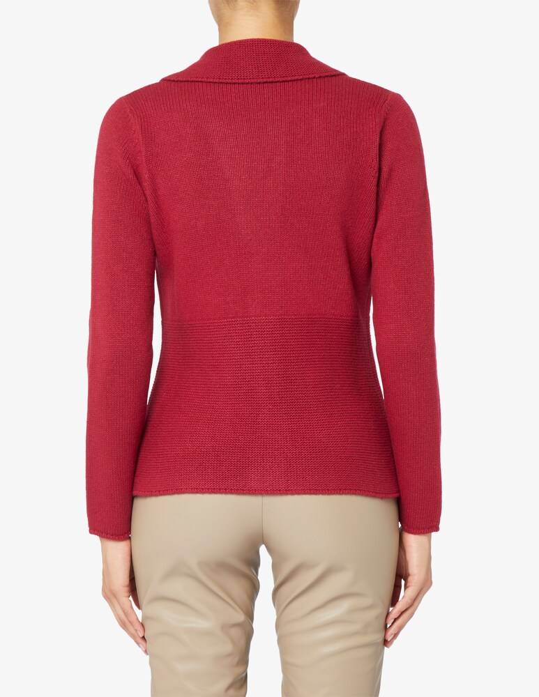 Elizabeth Ascot Blazer 3 bottoni Promozione Limitata