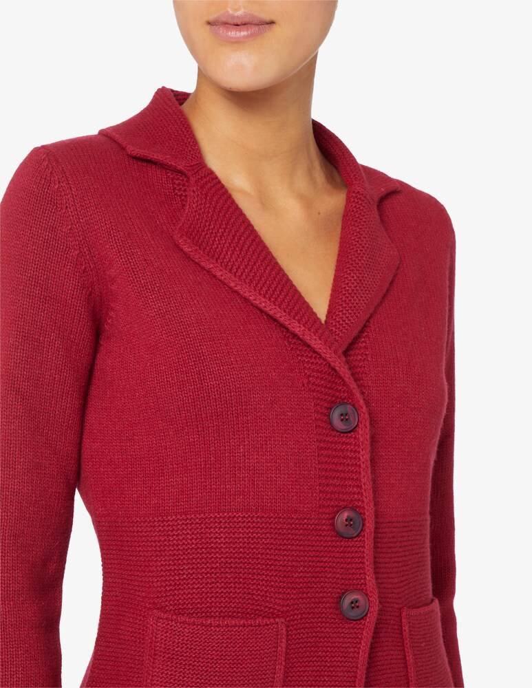 Elizabeth Ascot Blazer 3 bottoni Promozione Limitata