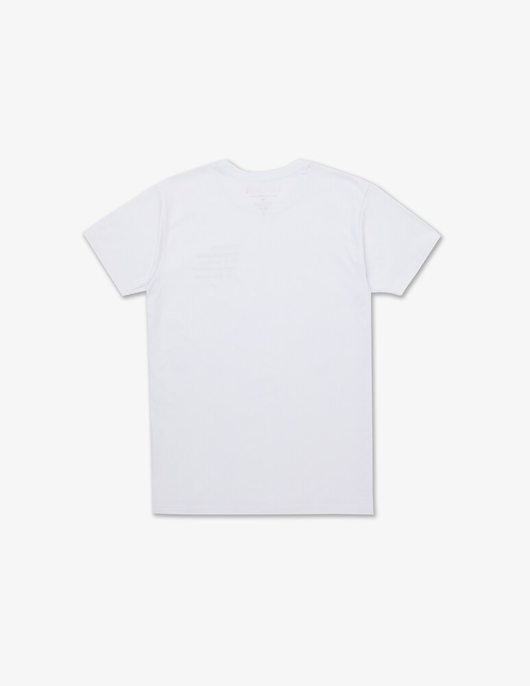 Linea Daria T-shirt Chi dorme Novità