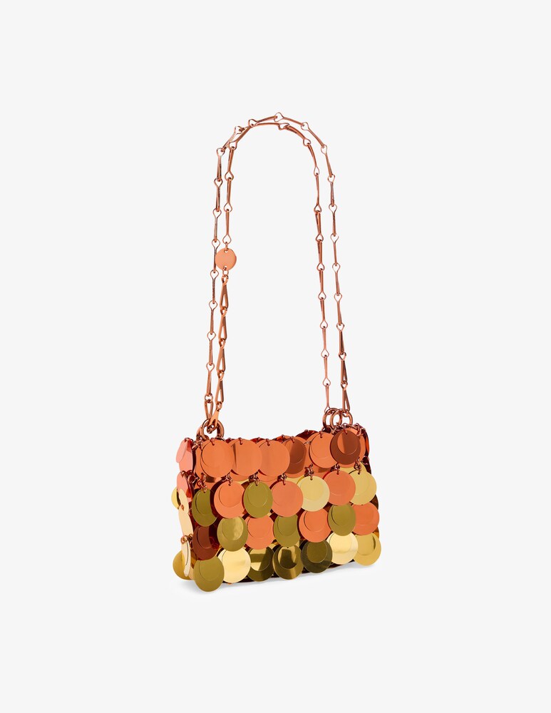 Rabanne Borsa Sun Day Sparkle Nano Online