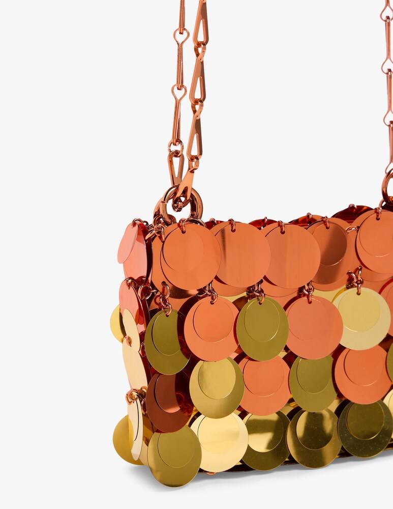 Rabanne Borsa Sun Day Sparkle Nano Online