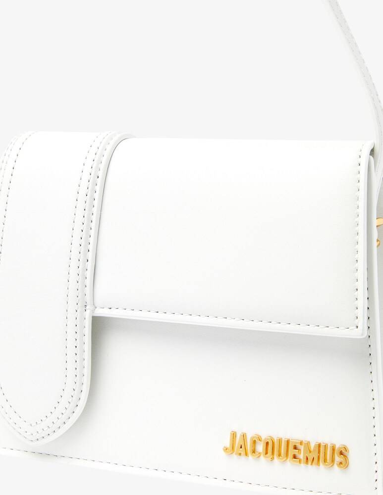 Jacquemus Borsa a mano Bambino Long Saldi