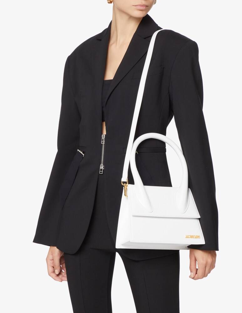 Jacquemus Borsa a mano Le Grand Chiquito Offerte