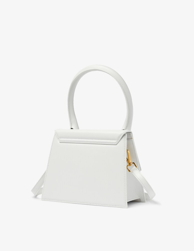 Jacquemus Borsa a mano Le Grand Chiquito Offerte