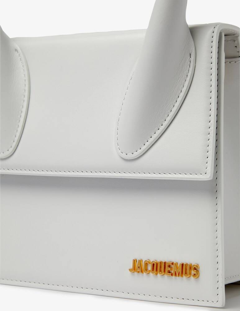 Jacquemus Borsa a mano Le Grand Chiquito Offerte