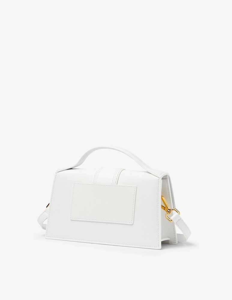 Jacquemus Borsa a mano Le Grand Bambino Hotsell