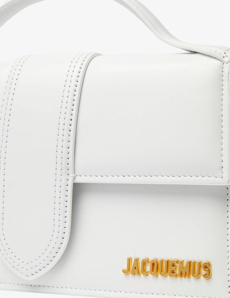 Jacquemus Borsa a mano Le Grand Bambino Hotsell