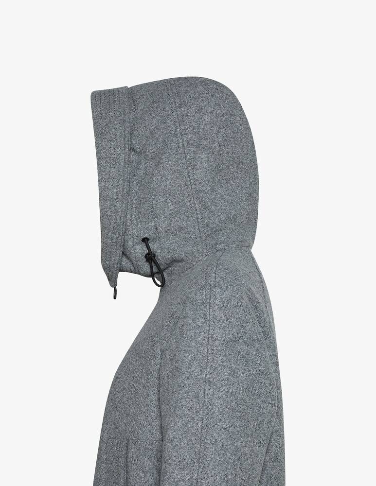 Peuterey Cappotto in misto lana Vendita Calda