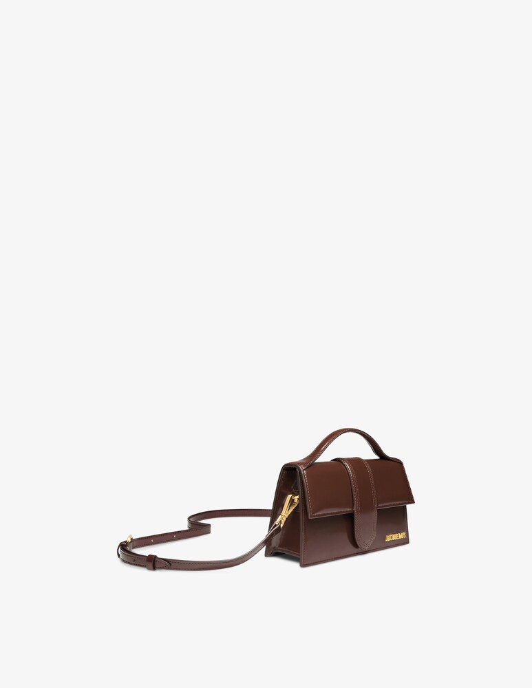 Jacquemus Borsa Le grand Bambino Negozio