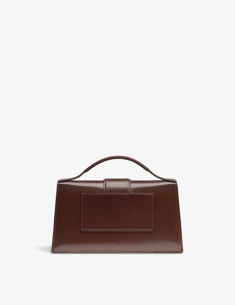 Jacquemus Borsa Le grand Bambino Negozio